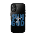 4 Style Amon-Ra St. Brown Football Player NFL Inspire custom Sport Phone Case Collection for iPhone 17-11, Samsung S25-S21