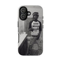 6 Style Chief Keef Rapper Inspire custom Artist Phone Case Collection for iPhone 17-11, Samsung S25-S21