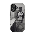 6 Style Chief Keef Rapper Inspire custom Artist Phone Case Collection for iPhone 17-11, Samsung S25-S21