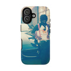 6 Style Chief Keef Rapper Inspire custom Artist Phone Case Collection for iPhone 17-11, Samsung S25-S21