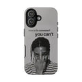 6 Style A$AP Rocky Rapper Inspire custom Artist Phone Case Collection for iPhone 17-11, Samsung S25-S21