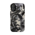 6 Style A$AP Rocky Rapper Inspire custom Artist Phone Case Collection for iPhone 17-11, Samsung S25-S21