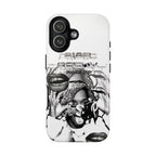 6 Style A$AP Rocky Rapper Inspire custom Artist Phone Case Collection for iPhone 17-11, Samsung S25-S21