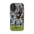 6 Style C.J. Stroud Football Player Houston Texans Inspire custom Sport Phone Case Collection for iPhone 17-11, Samsung S25-S21