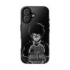 6 Style Blue Lock Characters Inspire custom Anime Phone Case Collection for iPhone 17-11, Samsung S25-S21