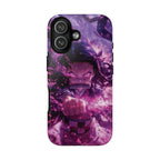 4 Style Nezuko Kamado Demon Slayer Inspire custom Anime Phone Case Collection for iPhone 17-11, Samsung S25-S21