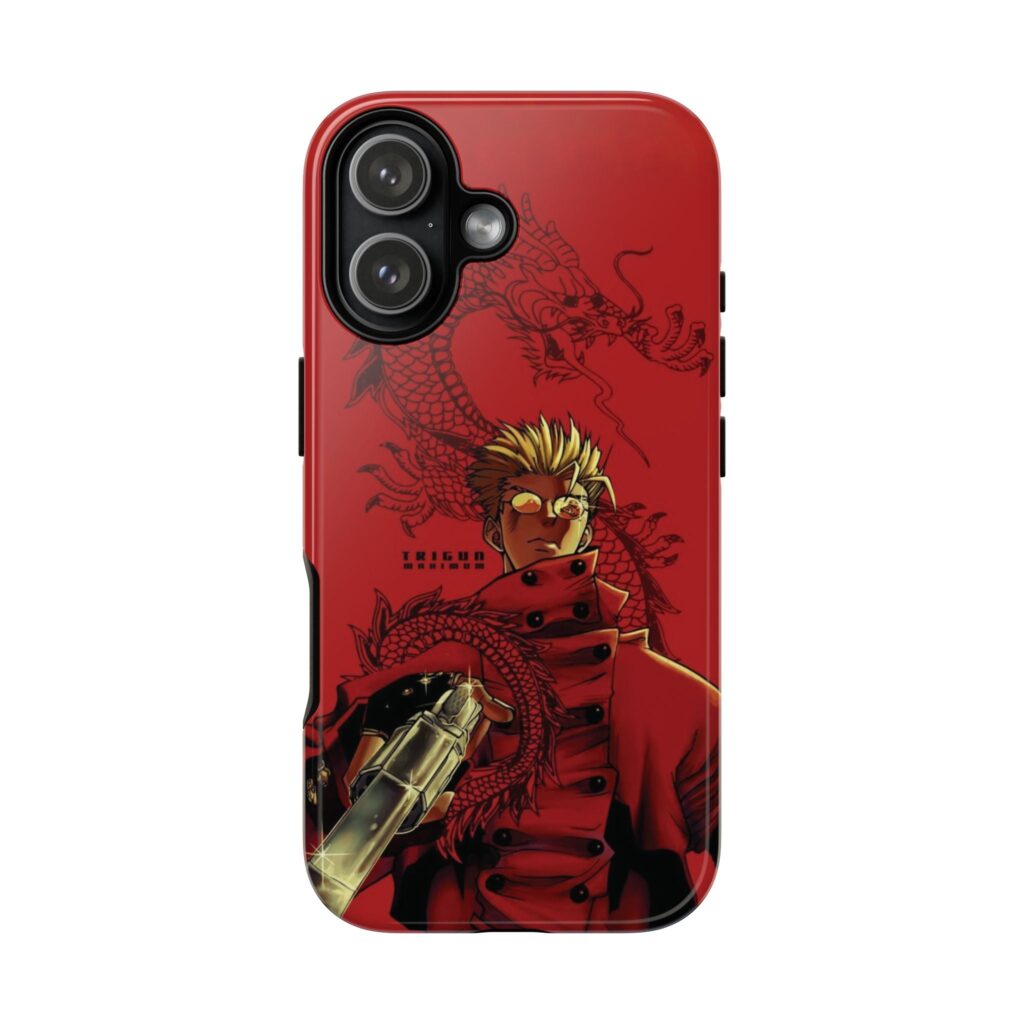 Epic Vash the Stampede cases for iPhone 17-11 & Samsung S25-S21 – who’s ready to duel?
✨Check out ou...