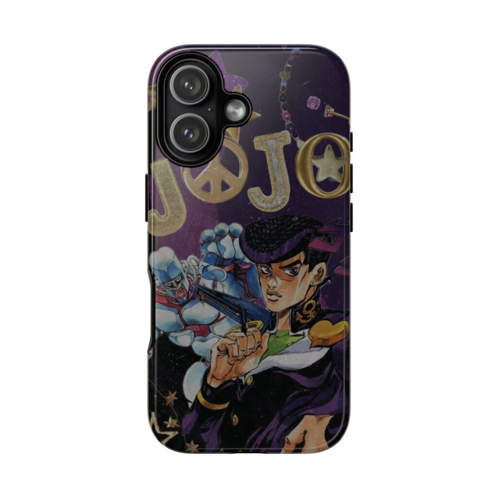 Witness Stand activation! JoJo cases for iPhone 17-11 & Samsung S25-S21 – whose Stand will *you* sum...
