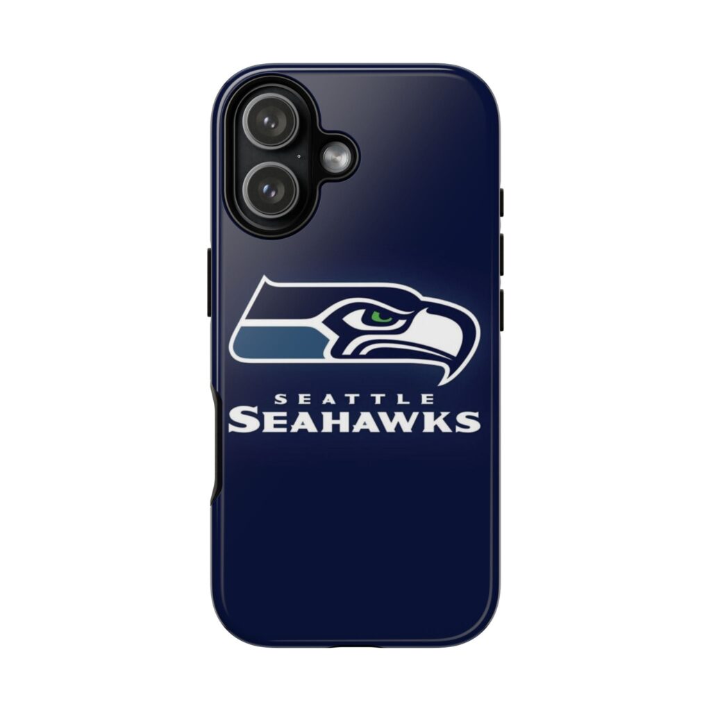 Game recognizes game: Seahawks Inspire cases for iPhone 17-11, Samsung S25-S21 – who’s ready for kic...