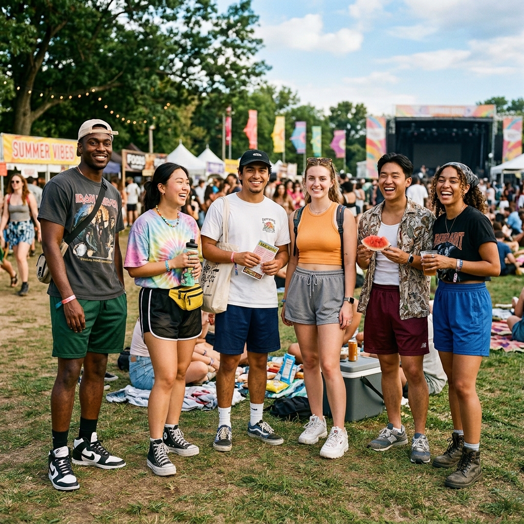 mesh vs cotton shorts