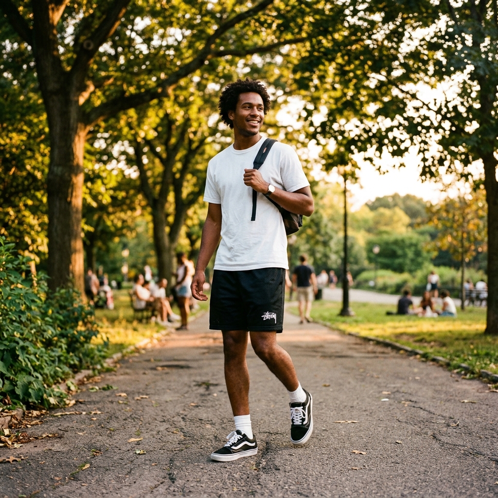 Top Streetwear Mesh Shorts Brands You Need to Know streetwear mesh shorts brands